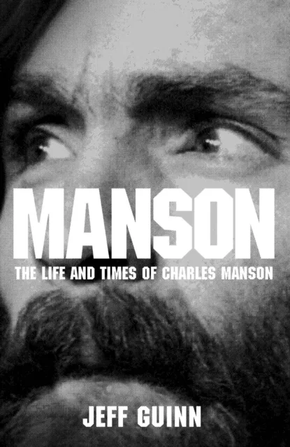 Simon & Schuster Ltd Manson