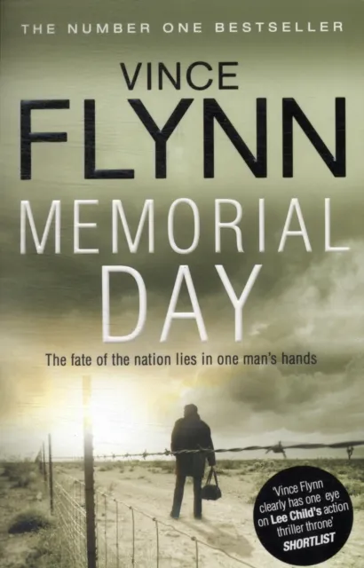 Simon & Schuster Ltd Memorial Day : Volume 7