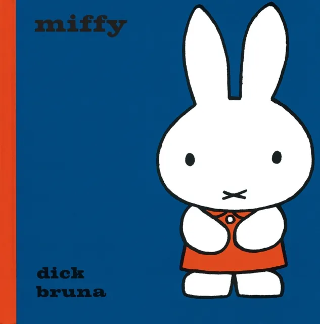 Simon & Schuster Ltd Miffy