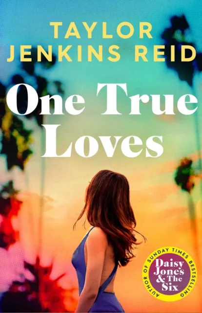 Simon & Schuster Ltd One True Loves