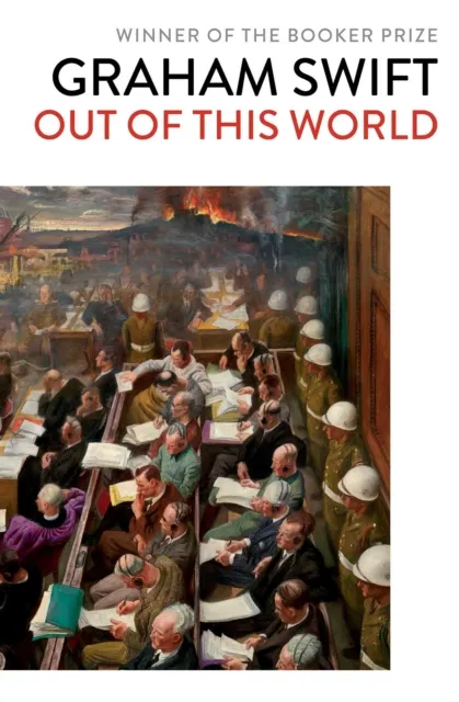 Simon & Schuster Ltd Out Of This World