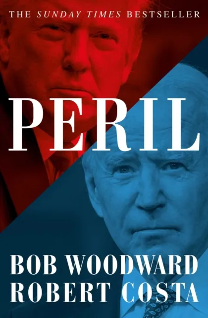 Simon & Schuster Ltd Peril