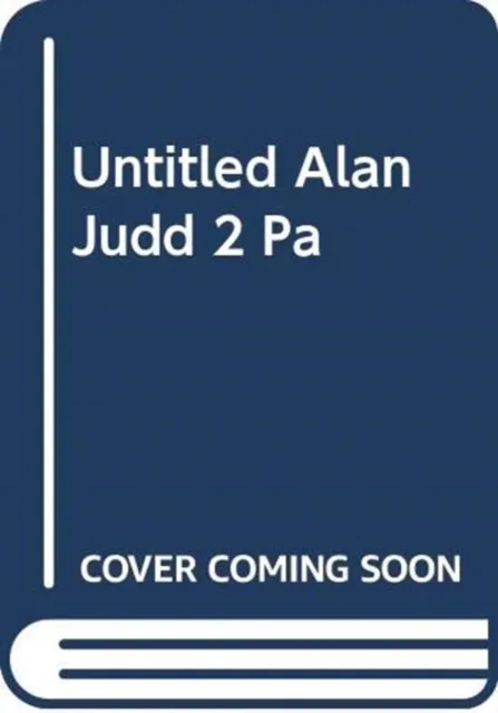 Alan Judd Queen & Country
