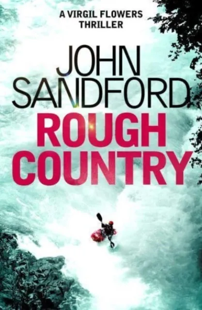 John Sandford Rough Country