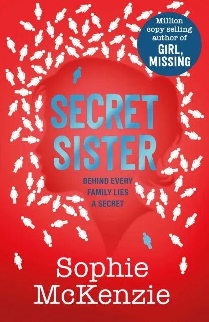 Sophie McKenzie Secret Sister