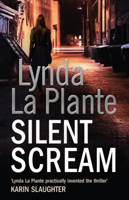 Simon & Schuster Ltd Silent Scream : A Gripping British Police Procedural (Di Anna Travis Book 5)