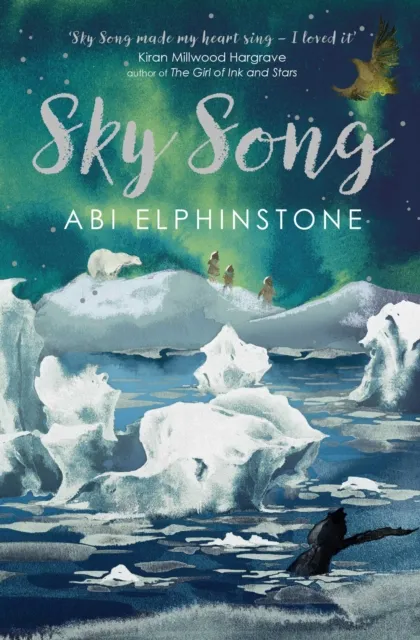 Simon & Schuster Ltd Sky Song