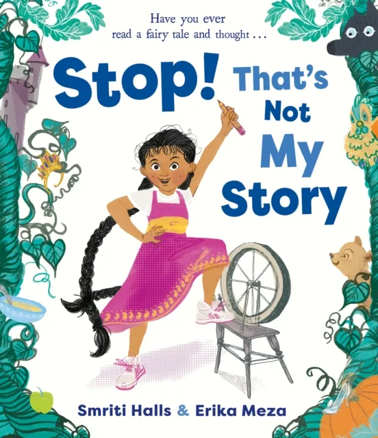 Simon & Schuster Ltd Stop! That'S Not My Story!