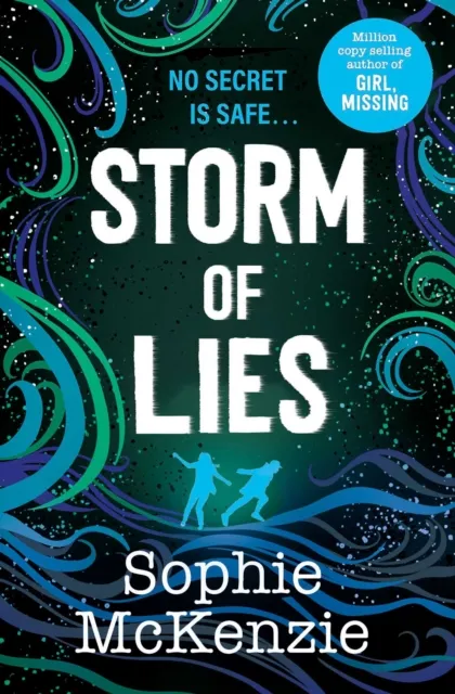 Sophie McKenzie Storm of Lies