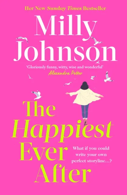 Simon & Schuster Ltd The Happiest Ever After : The Top 10 sunday Times bestseller