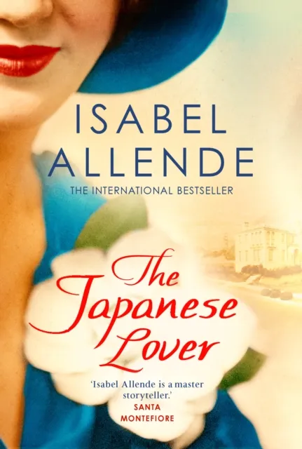 Simon & Schuster Ltd The Japanese Lover