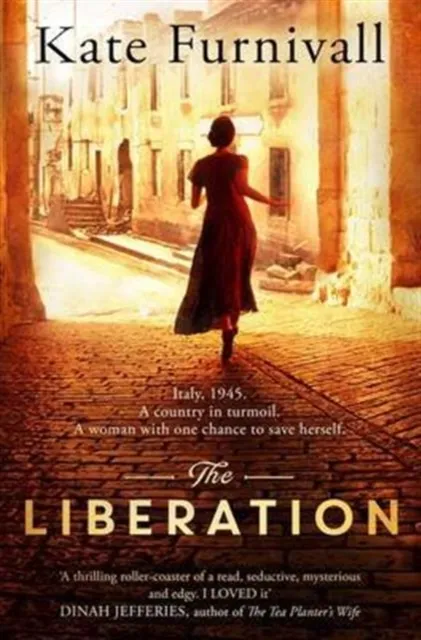 Simon & Schuster Ltd The Liberation