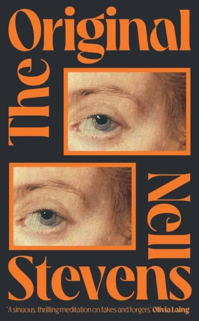 Simon & Schuster Ltd The Original : 'Puts Stevens In The Class Of Sarah Waters And Even Du Maurier Herself' Financial Times