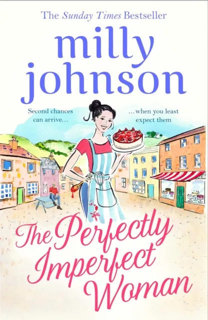 Milly Johnson The Perfectly Imperfect Woman
