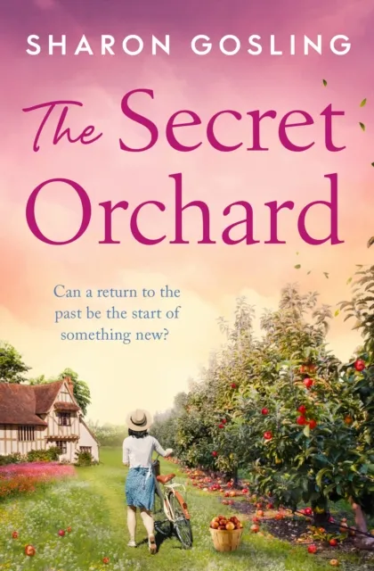 Sharon Gosling The Secret Orchard