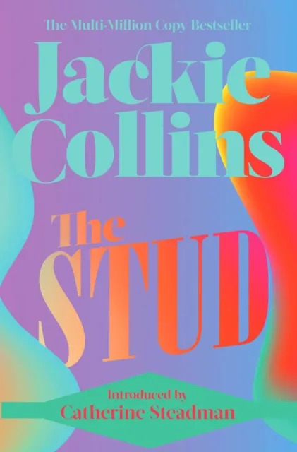 Simon & Schuster Ltd The Stud : Introduced By Catherine Steadman