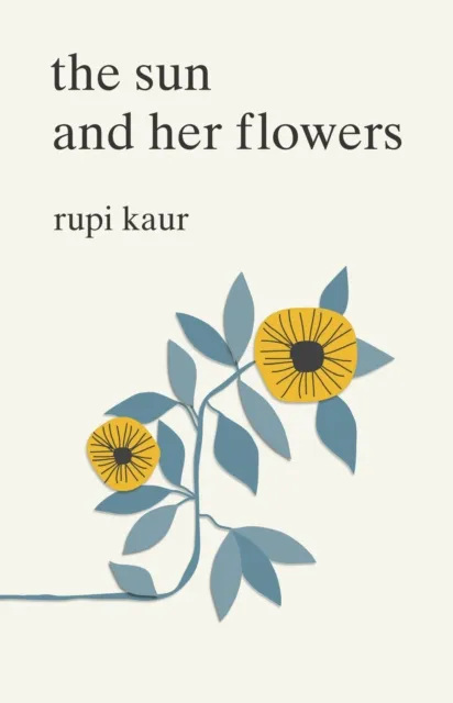 Simon & Schuster Ltd The Sun And Her Flowers