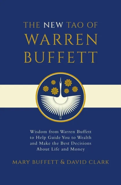 Simon & Schuster Ltd The Tao Of Warren Buffett