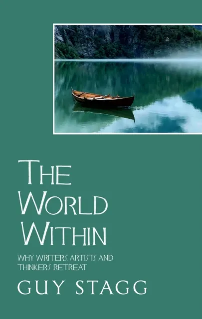 Simon & Schuster Ltd The World Within