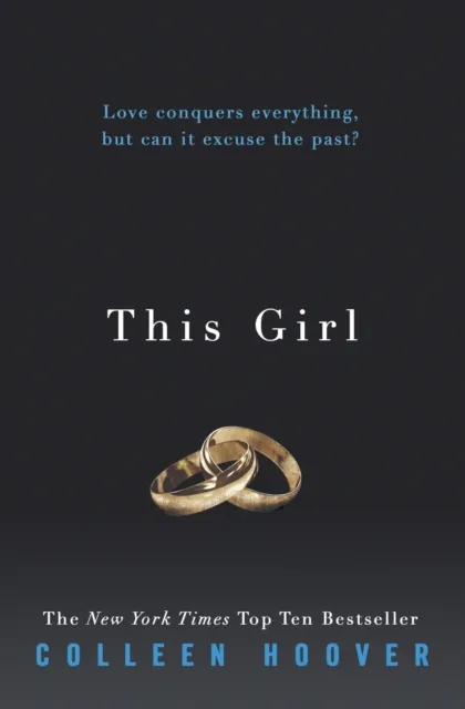 Colleen Hoover This Girl