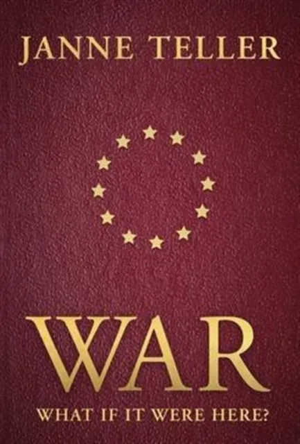 Simon & Schuster Ltd War