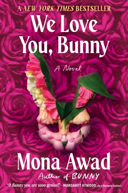 Simon & Schuster Ltd We Love You, Bunny