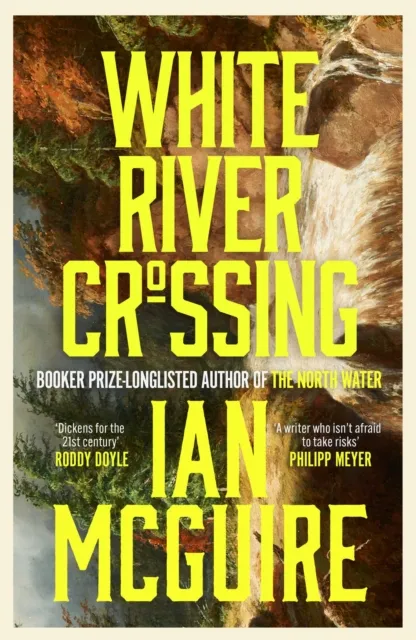 Simon & Schuster Ltd White River Crossing
