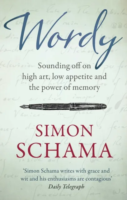 Simon & Schuster Ltd Wordy
