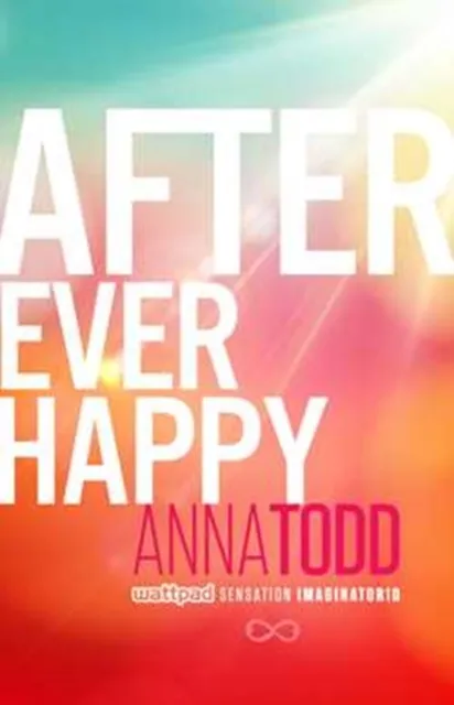 Simon & Schuster After Ever Happy
