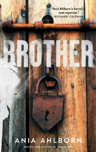 Simon & Schuster Brother