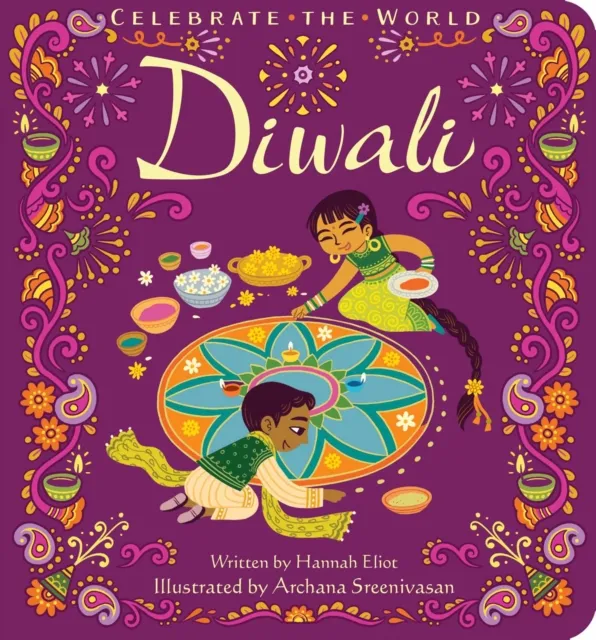 Simon & Schuster Diwali