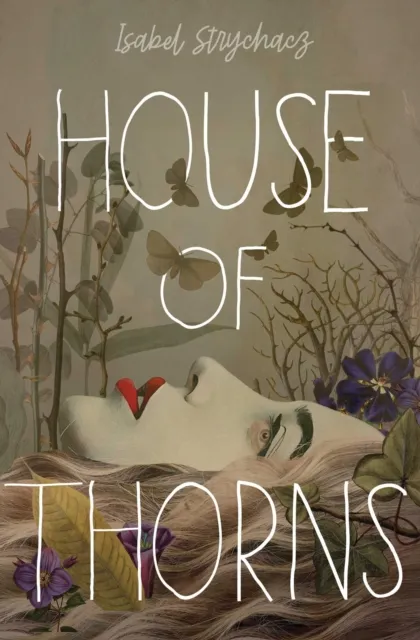 Simon & Schuster House Of Thorns