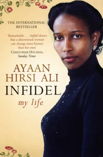 Simon & Schuster Infidel