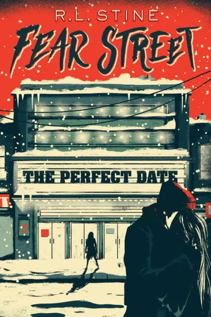 Simon & Schuster The Perfect Date
