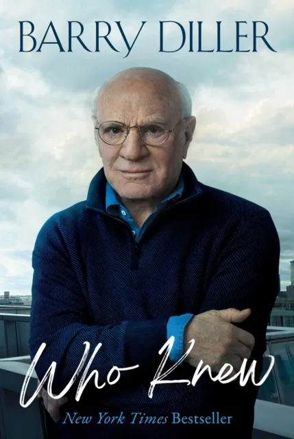 Simon & Schuster Who Knew