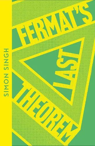 Simon Singh Fermat’s Last Theorem
