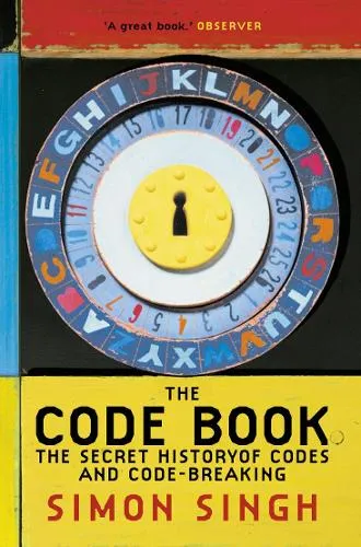 Simon Singh The Code Book