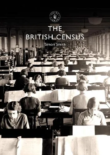 Simon Smith The British Census