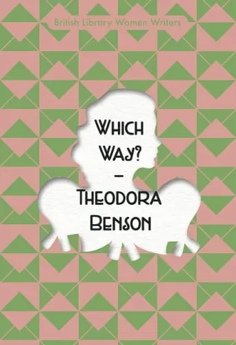Simon Thomas Which Way?