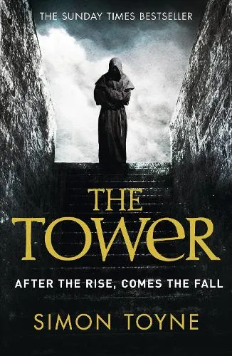 Simon Toyne The Tower