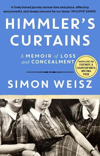 Simon Weisz Himmler’s Curtains