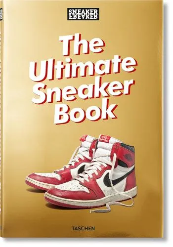 Simon Wood Sneaker Freaker