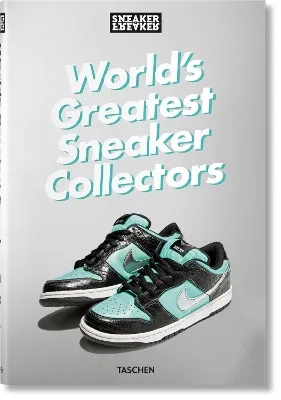 Simon Wood Sneaker Freaker