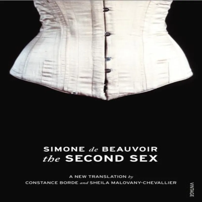 Vintage Publishing The Second Sex
