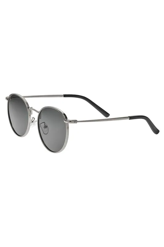 Simplify Dade Polarized Sunglasses in Silver Silver One Size