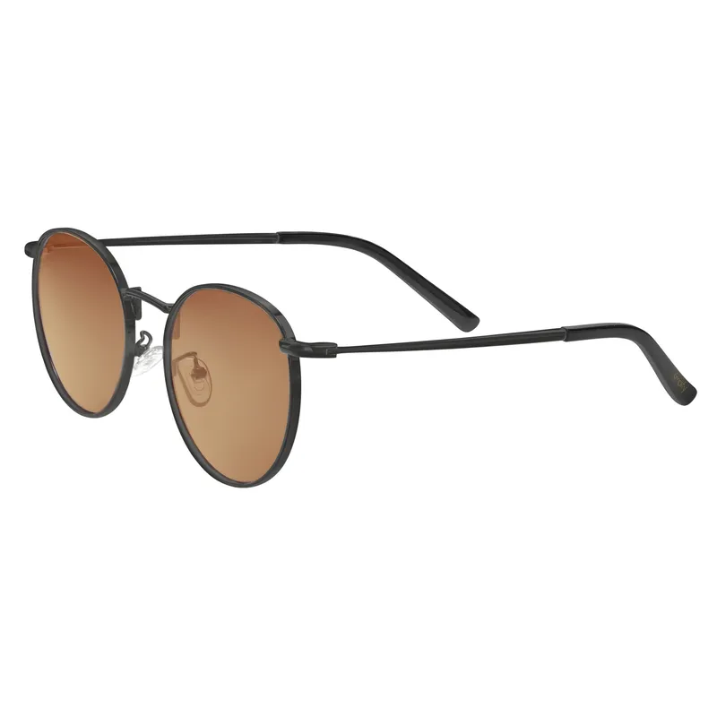 Simplify Dade Polarized Sunglasses in Light Brown Light Brown
