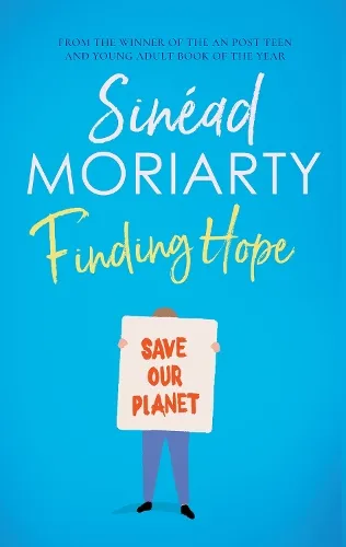 Sinéad Moriarty Finding Hope