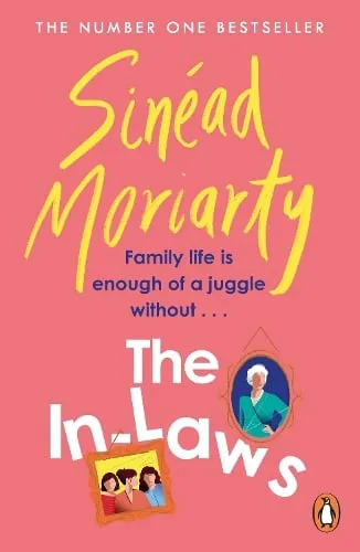 Sinéad Moriarty The In-Laws