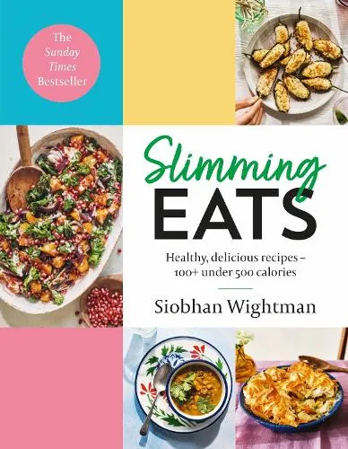 Siobhan Wightman Slimming Eats