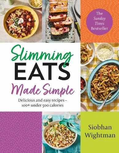 Siobhan Wightman Slimming Eats Made Simple